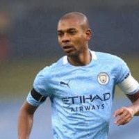 シティ退団間近のフェルナンジーニョ、代理人「ブラジル復帰を検討中」 画像