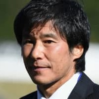中山雅史、ジュビロ磐田にトップチームコーチとして復帰!「現役引退」は否定 画像