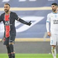 ネイマールvsA・ゴンサレスが再燃!「煽り合いツイート」が話題 画像