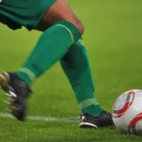 飛距離70メートル!? GKが決めた「超絶ゴールキックゴール」がすごい 画像
