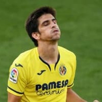 久保返却のビジャレアル、また主力アタッカーが長期離脱 画像
