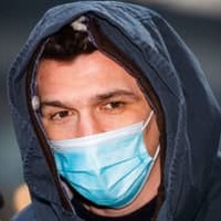 ミラン加入の34歳マンジュキッチ「あと4年はやれるぜ」 画像