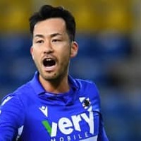 これは実にうまい!サンプ吉田麻也、価値ある「セリエA初ゴール」がこれ 画像