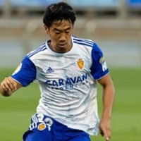 香川真司、PAOKで誉められた「スライディングボレー」がこれ 画像