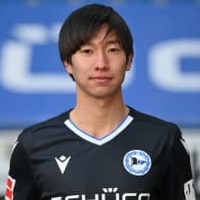 奥川雅也、遂にブンデスリーガへ!ビーレフェルトへの移籍が決定 画像