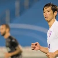 UAEの達人!塩谷司、中島翔哉に見せつけた「爆弾シュート」がこれ 画像