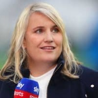 英プロリーグで「歴史上初の女性監督」誕生へ!チェルシーから引き抜きか 画像