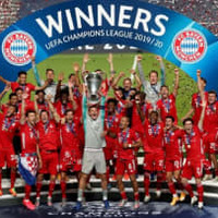 Amazonのサッカードキュメンタリー、次は「バイエルン」!2021年秋から独占配信 画像