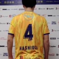 シントトロイデン橋岡大樹、背番号は「4」に決定!過去の在籍選手の番号はこれ 画像