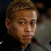 本田圭佑、「生配信」でポルティモネンセ移籍を発表 画像