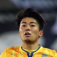 中村敬斗、オーストリア2部へ電撃移籍!EL出場クラブの提携先へ 画像