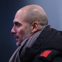 自殺した選手も…グアルディオラ監督、SNS上の叩きに「サッカー楽しめよ」 画像