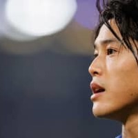 内田篤人、シャルケDFで一番鈍足だった…「50m走のタイムとヤバい爆速選手」を明かす 画像