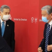 「川淵さんの功績じゃなくて失言の報道ばかり…」 前園氏、マスコミ報道に苦言 画像