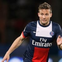 元フランス代表MFキャバイ、35歳で現役引退 画像