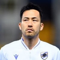 「鳥も喜んでる!?」 吉田麻也の超サイドチェンジ、内田篤人も誉める 画像