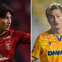 「この人、絶対ヤバい…」 橋岡大樹、鈴木優磨にビビった“FKエピソード”を明かす 画像