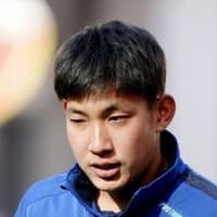 原大智、欧州初ゴールは「超反応押し込み」 画像