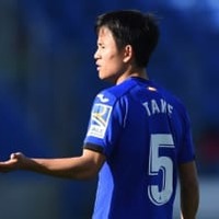 なぜ久保建英はベンチなのか? ヘタフェ監督が理由を説明 画像