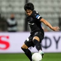 内田篤人が教える!PAOK香川真司の「必殺ターンの巧さ」とは 画像