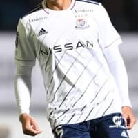 これで18歳!横浜FMの樺山諒乃介、川崎を切り裂いた「肝っ玉ドリブル」がこれだ 画像