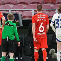 えっ!? 試合終了後にPKが与えられる仰天ジャッジ…相手は「審判操作」を訴える 画像