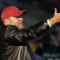 中田ヒデの恩師、あのセルセ・コズミ監督がクロトーネの指揮官に 画像