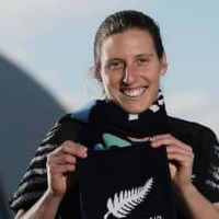 NZ代表の女子DF、27歳でガンに罹患…ステージ3 画像