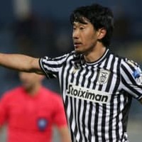ギリシャの香川真司、サラッとターン!アシスト決める 画像