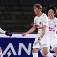 復活の大久保嘉人「ロング超精密シュート」…古巣川崎からも祝福 画像