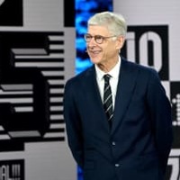 ヴェンゲル氏が提案する「オフサイドルール変更」 FIFAが中国で“実験”へ 画像