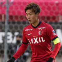 「おめぇ、何もできねぇじゃねぇか!」 三竿健斗が松村優太にブチ切れ…鹿島のスパルタがすごい 画像
