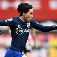 南野拓実、インスタで勝利報告!ただ、現地は「決定機ミス」を指摘 画像