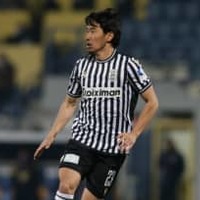 PAOK香川真司、前半45分で交代…現地は「足を引っ張った」と指摘 画像