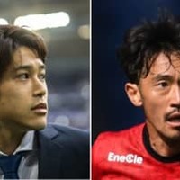 「あつとぉ…」 内田篤人が明かす!やさしい阿部勇樹の“モモ”がすげぇ話 画像