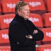 バルセロナ、クーマン監督は今季限り?後釜候補は「3人」か 画像