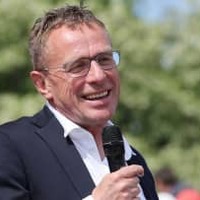 フリーのラングニック氏、ドイツ代表監督やりたい 画像