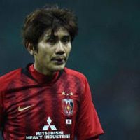 柏木陽介、J3のFC岐阜に加入 画像