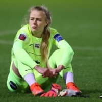 東京五輪落選で20歳女子GKが大号泣…英サッカー協会が謝罪する 画像