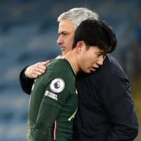 日本代表戦に招集のソン・フンミン、合流は「怪我の状態次第」 画像