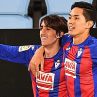 乾&武藤の同僚、代表初招集に涙…20歳新星の感動シーン 画像