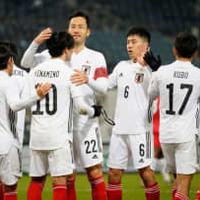 日本代表、韓国&モンゴル戦に向けたメンバー発表!欧州組9名+国内組14名に(2021/3/18) 画像