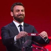 デ・ロッシ、イタリア代表のスタッフに就任! 画像