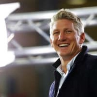 シュヴァインシュタイガー、長谷部&鎌田のフランクフルト加入か 画像