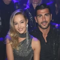 美人すぎる嫁の夫ペッレ、とんでもない超ゴール!3379日ぶりのセリエA得点だった 画像