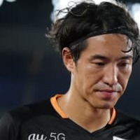 イメージ最悪!? 名古屋FW金崎夢生、チームメイトと仲良くしたくない理由を明かす 画像