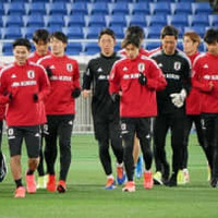 日本代表、韓国&モンゴル戦の背番号が発表!国内組は多彩な番号に 画像