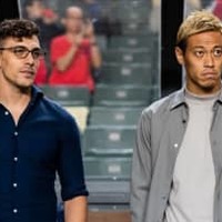 本田圭佑、カンボジア代表との契約を更新!実質監督が継続に 画像
