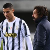 ユーヴェ副会長ネドヴェド、ピルロ&ロナウドの残留を明言…一方ディバラは 画像
