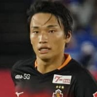 名古屋の中谷進之介、OB吉田麻也から「〇〇買え」と言われる 画像